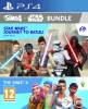 The Sims 4 Star Wars Bundle PS4