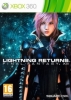 Lightning Returns Final Fantasy XIII Xbox 360