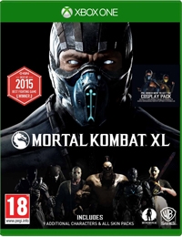 REVIEW IQ