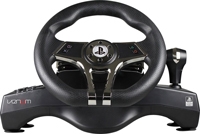 Hurricane Steering Wheel PS4