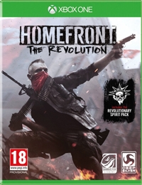 REVIEW IQ