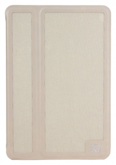 Xqisit Apple IPad Air 2 PadFolio Case Gold