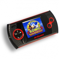 Sega Master System & Game Gear