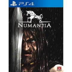 Numantia PS4