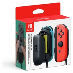 Nintendo Switch Joy-Con AA Battery Pack