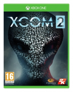 XCOM 2 - Xbox One