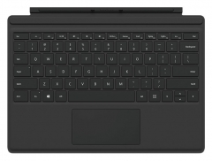 Microsoft Surface Pro Type Cover Black
