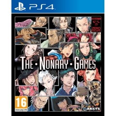 The Nonary S PS4
