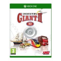 Industry Giant 2 Xbox One
