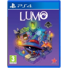 Lumo PS4