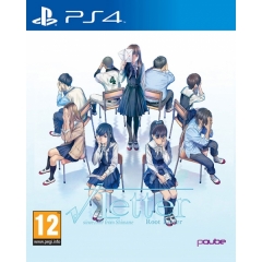 Root Letter PS4