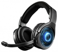 PDP Afterglow AG9 Wireless PS4 Headset