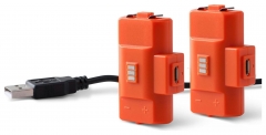 Power A Offically Licensed Xbox One Play And Charge Kit