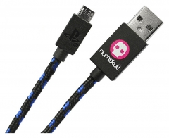 Official 4M Premium Play And Charge Cable PS4/Xbox One