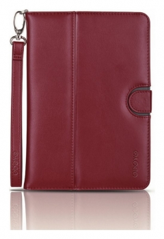 Tactus Lamina Case For Microsoft Surface Pro Red