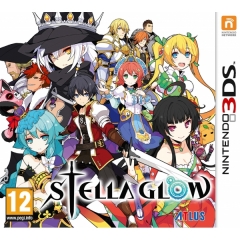 Stella Glow 3DS
