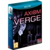 Axiom Verge Multiverse Edition Wii U