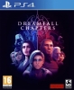 Dreamfall Chapters The Longest Journey PS4