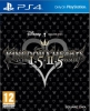 Kingdom Hearts HD 15 And 25 Remix PS4