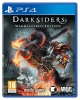 Darksiders 1 Warmastered Edition PS4