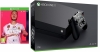 Xbox One X 1TB Console Black with FIFA 20