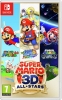 Super Mario 3D All-Stars Game - Nintendo