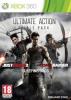 Ultimate Action Triple Pack Xbox 360