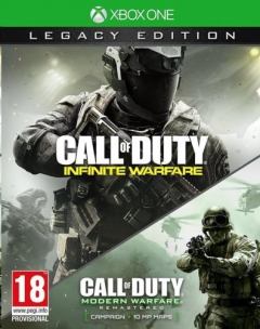 REVIEW IQ