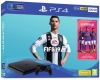 PS4 500GB with FIFA 19 Console Bundle