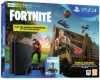 PS4 500GB With Fortnite Royal Bomber Pack