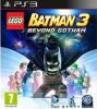 LEGO Batman 3 Beyond Gotham PS3