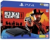 PS4 500GB Red Dead Redemption 2 Console