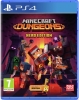 Minecraft Dungeons Hero Edition PS4