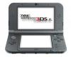 Nintendo 3DS XL Metallic Black