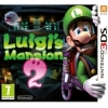 Luigi's Mansion 2 Dark Moon 3DS