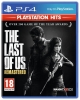 The Last Of Us Remastered Hits PS4