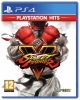 Street Fighter 5 PS4
