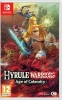 Hyrule Warriors: Age Of Calamity Nintendo