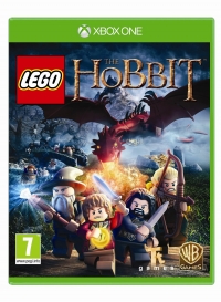 LEGO The Hobbit Xbox One