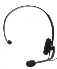 Official Xbox 360 Wired Headset