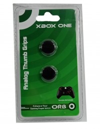 ORB Controller Thumb Grips 2-Pack Xbox One
