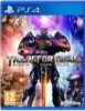 Transformers Rise Of The Dark Spark PS4