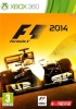 F1 2014 Xbox 360