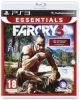 Far Cry 3 Essentials PS3
