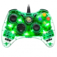 PDP Afterglow Wired Controller With SmartTrack Technology Xbox 360