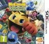 Pac-Man And The Ghostly Adventures 2 3DS
