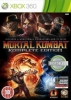 Mortal Kombat - Komplete Edition Xbox 360