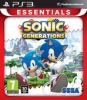 Sonic Generations - Essentials PS3