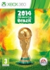 2014 FIFA World Cup - Brazil Xbox 360