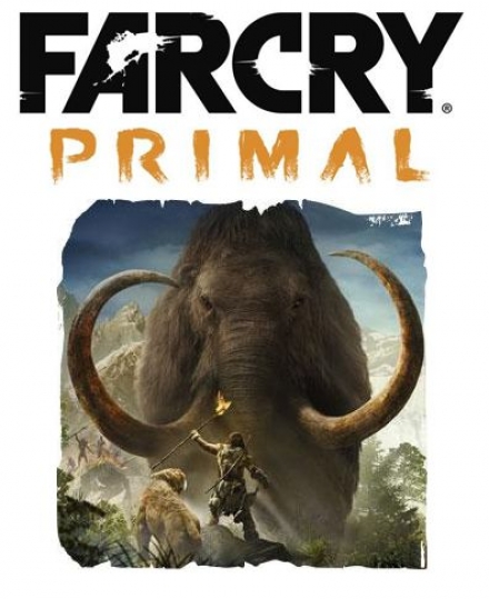 Far Cry Mamouth